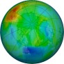 Arctic Ozone 2020-12-02